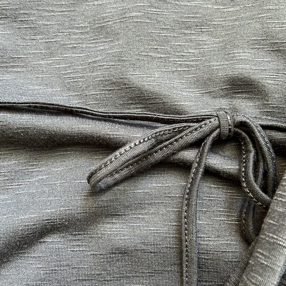 Mountain Hard Wear navy sun dress - Picture 6 of 7